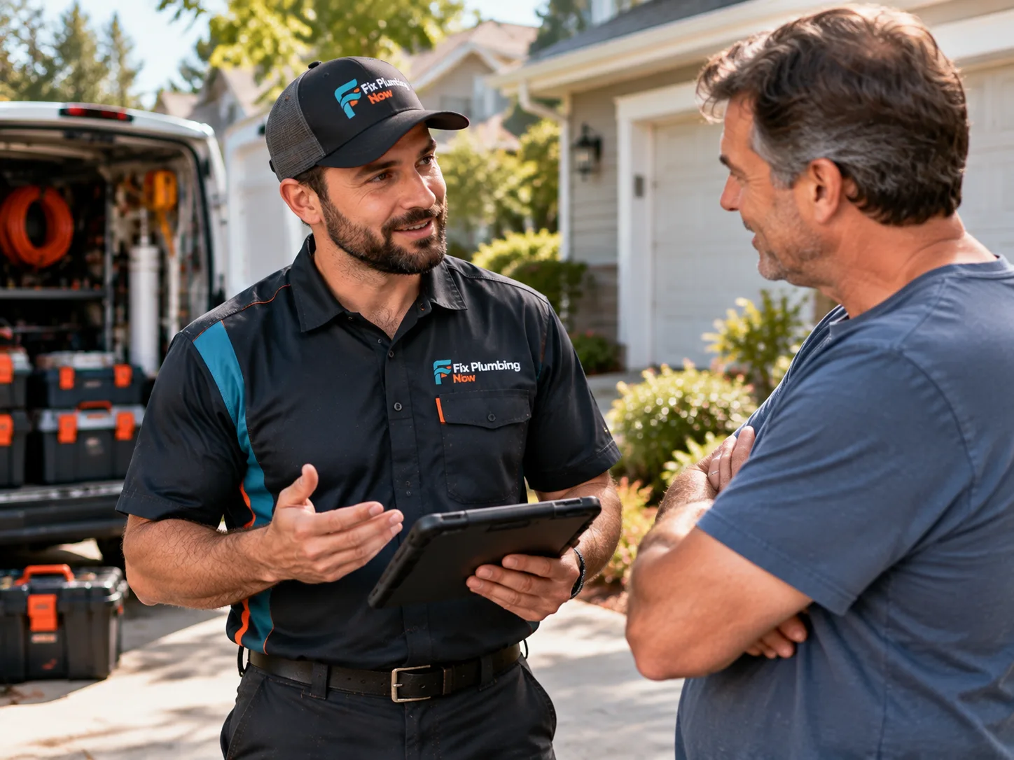 Clogged Drain Service Grandfalls, TX FAQs
